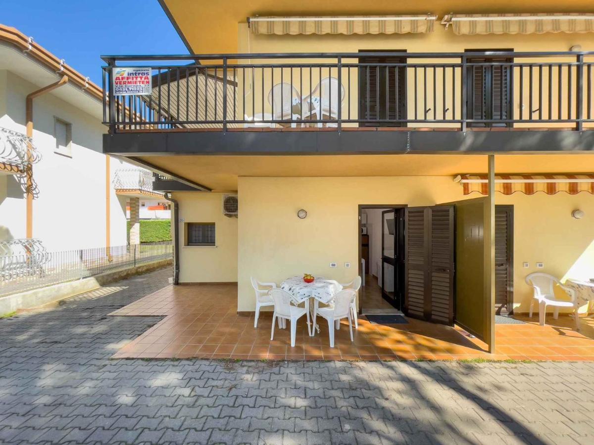 Apartments in Lignano Sabbiadoro 39726 Exterior foto